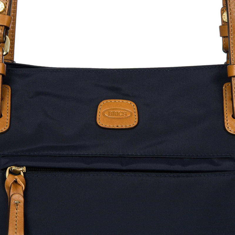 Grosser Shopper X-Bag Einheitsgrösse Ocean Blau, Einheitsgrösse Ocean Blau