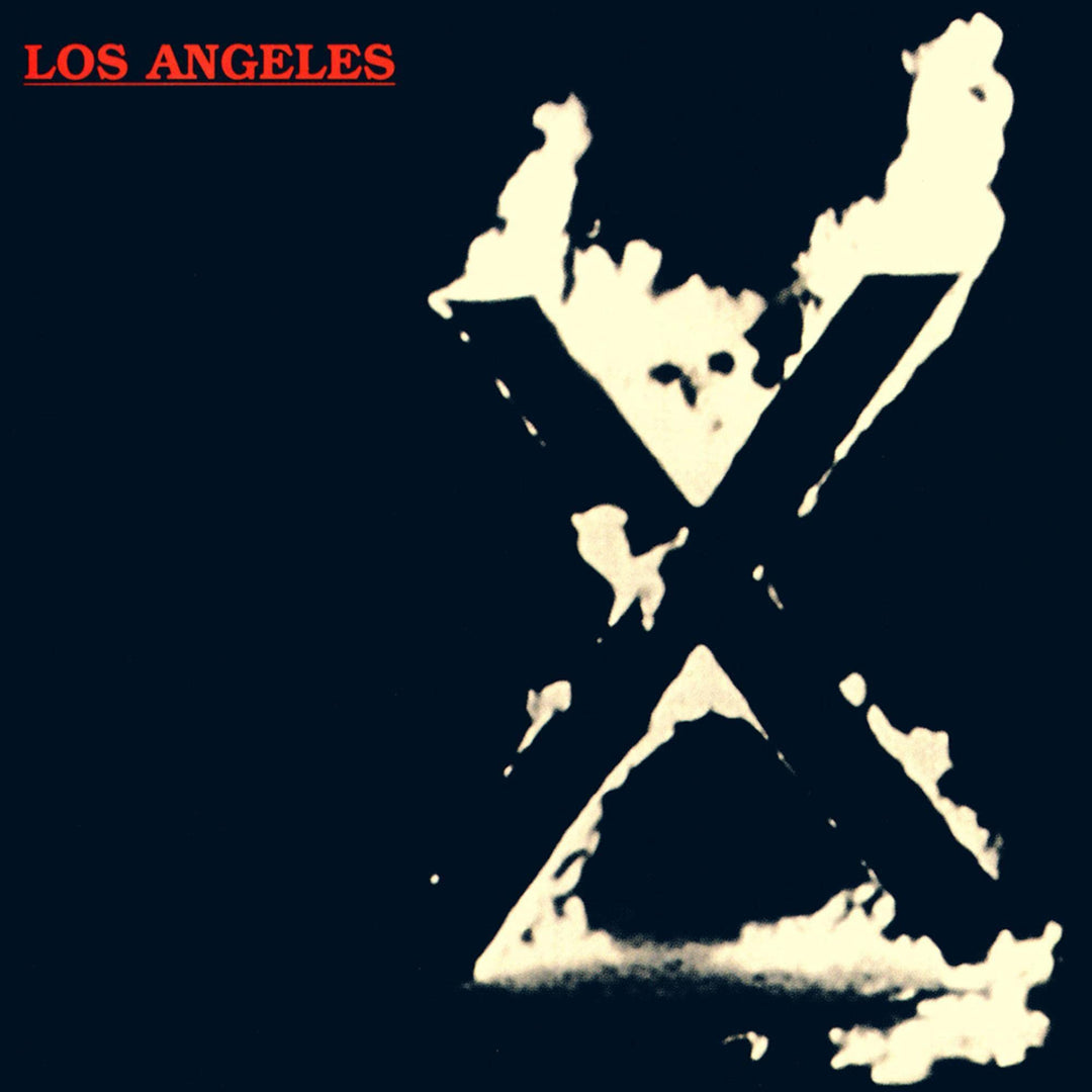Los Angeles, Vinyl