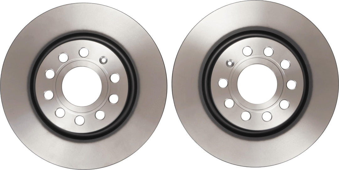 TRW Automotive AfterMarket DF4294 Bremsscheibe - (Paar)