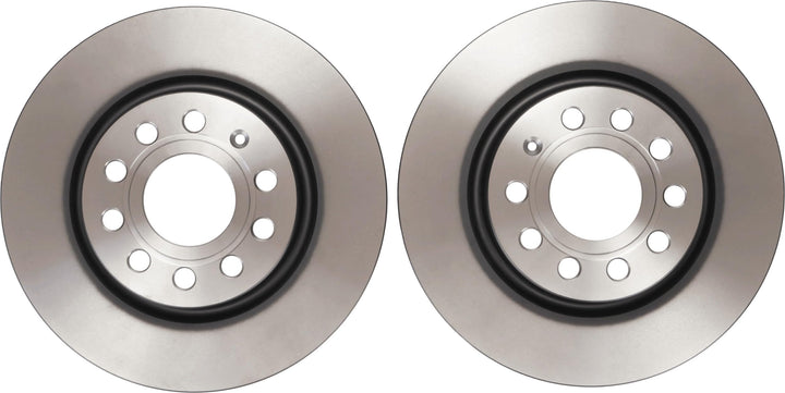 TRW Automotive AfterMarket DF4294 Bremsscheibe - (Paar)
