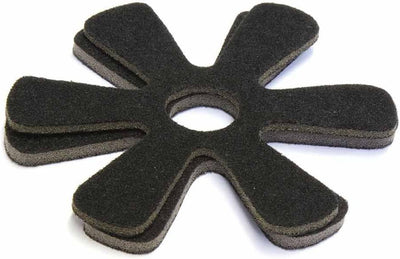 Nutcase - Little Nutty, Fahrradhelm für Kinder Einheitsgrösse Stars and Stripes, Einheitsgrösse Star