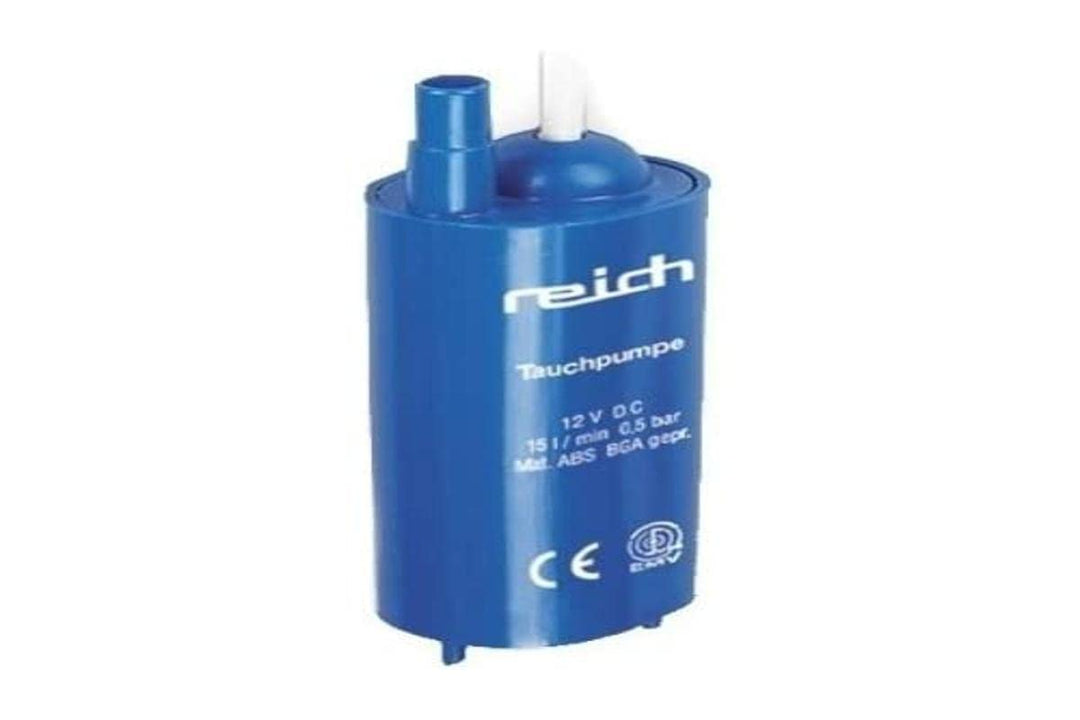 Reich Tauchpumpe 15 l/min 0,5
