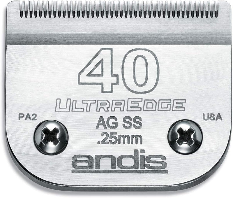 Andis Ultraedge Scherblatt