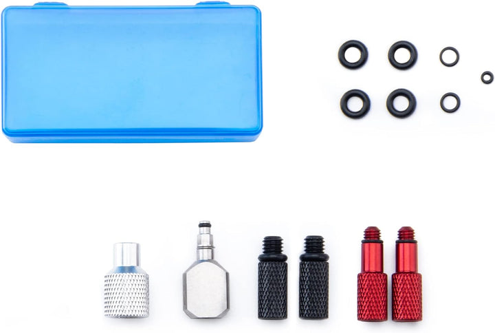 Park Tool Unisex – Erwachsene BKD Bremswerkzeug, Blau