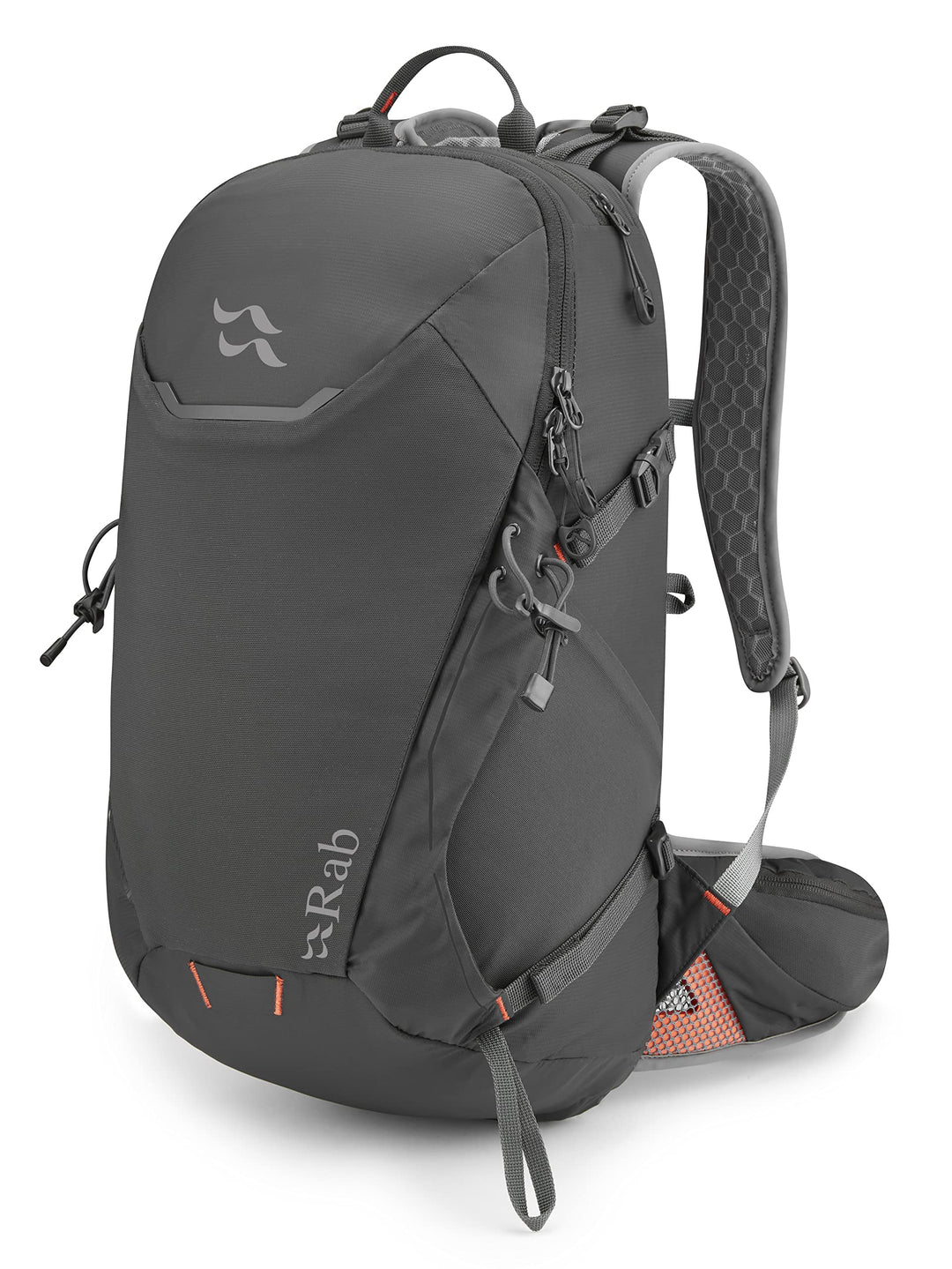 Rab Aeon ND 25 Women Anthracite S-M, Anthracite S-M