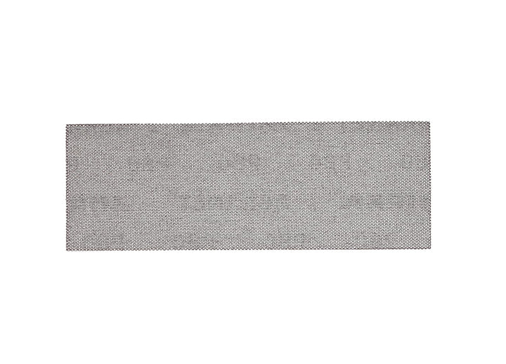 Mirka Abranet Netz-Schleifstreifen 80x230 mm Klett / Korn P120 / 50 Stk / zum Schleifen von Holz, Sp