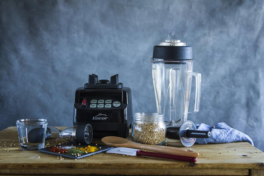 Lacor 69195 Profi Mixgerät 950 W