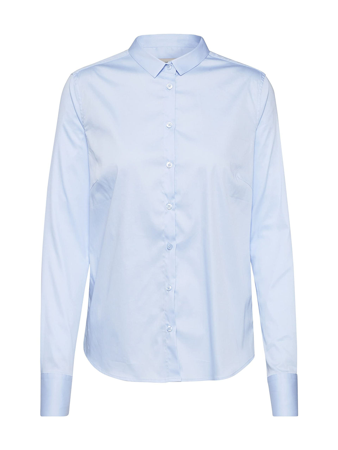 Mos Mosh Damen Bluse Tilda XS Blau, XS Blau