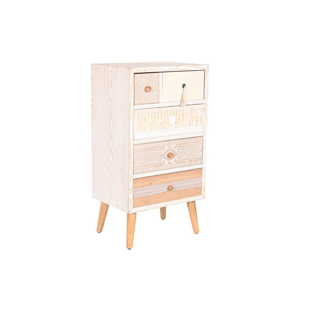 DKD Home Decor schubladen, Estándar