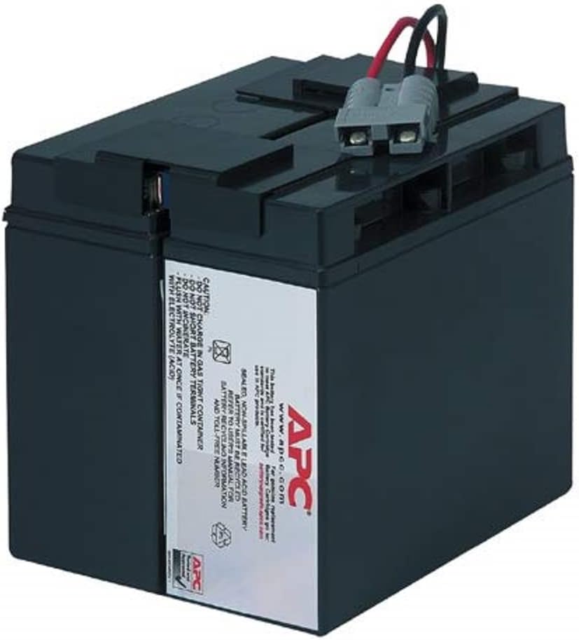 APC Replacement Battery Cartridge 7