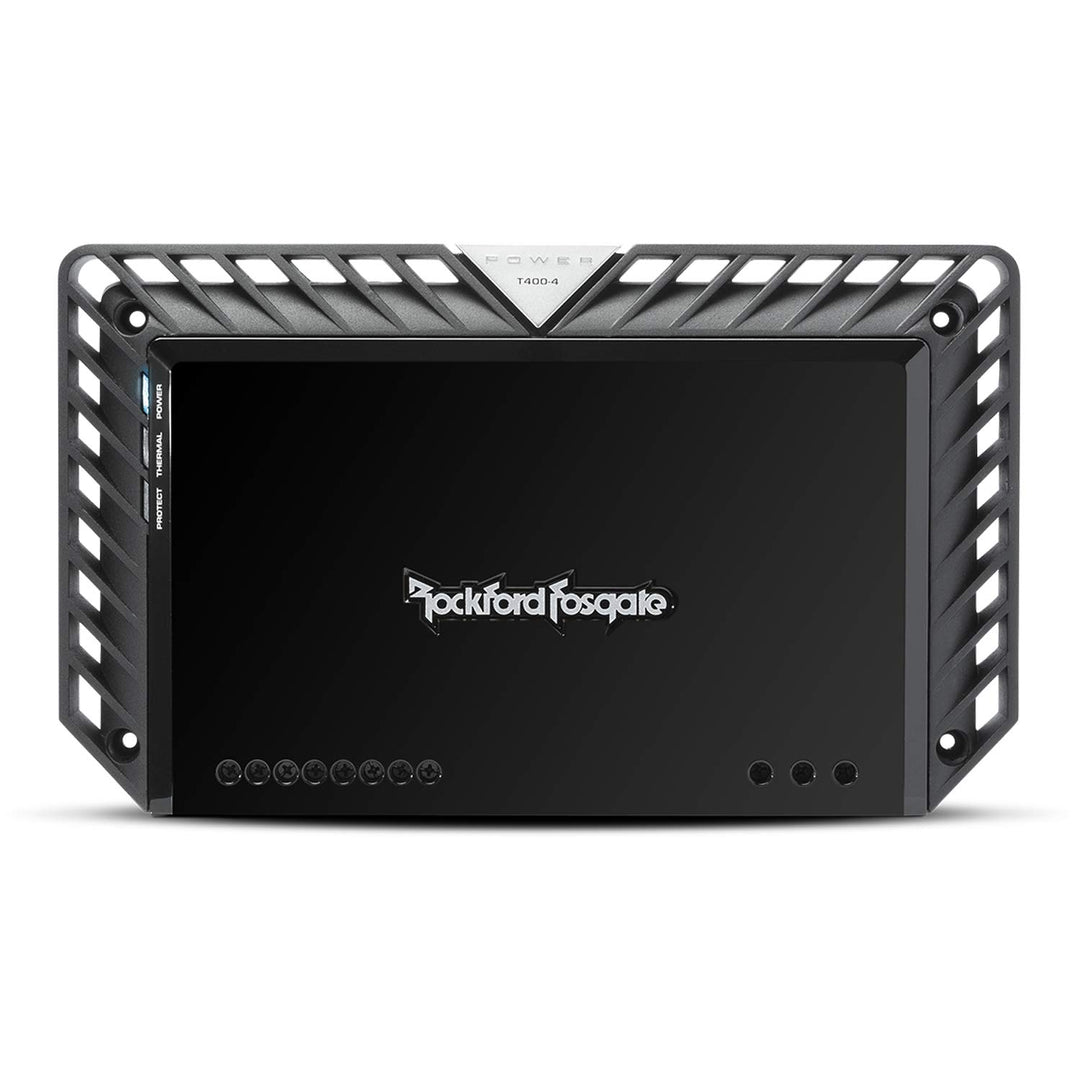 Rockford Fosgate Power T400-4