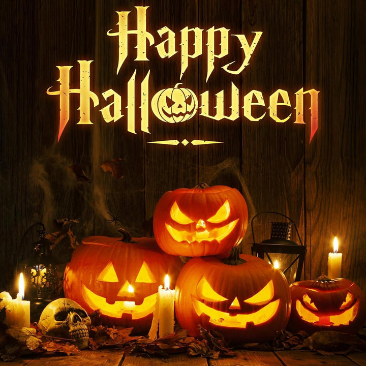 Halloween Kürbis Schnitzset, Kürbis Schnitzwerkzeug Kürbisschnitz Set,Edelstahl Kürbisschnitzset,DIY