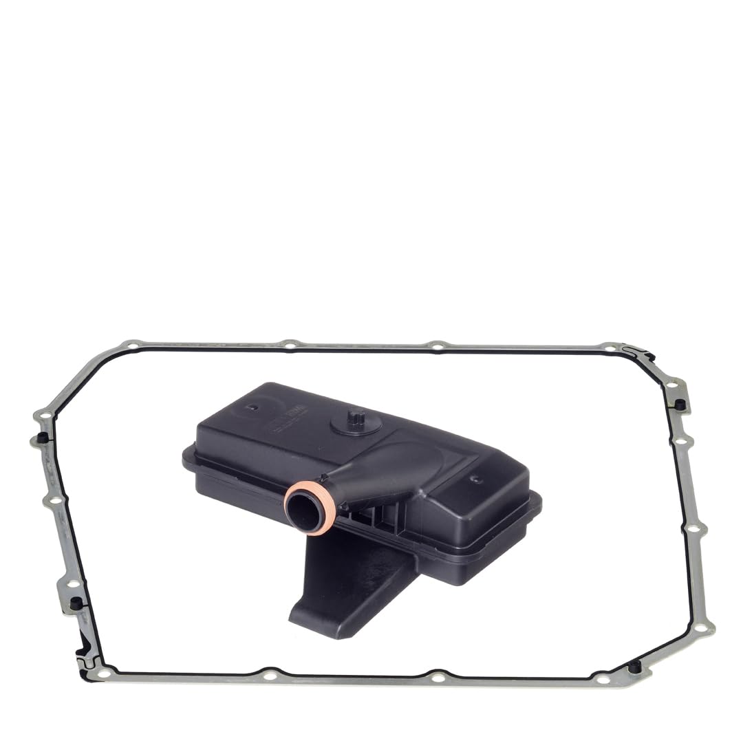 Hengst Filter Hydraulikfiltersatz, Automatikgetriebe EG944H D481