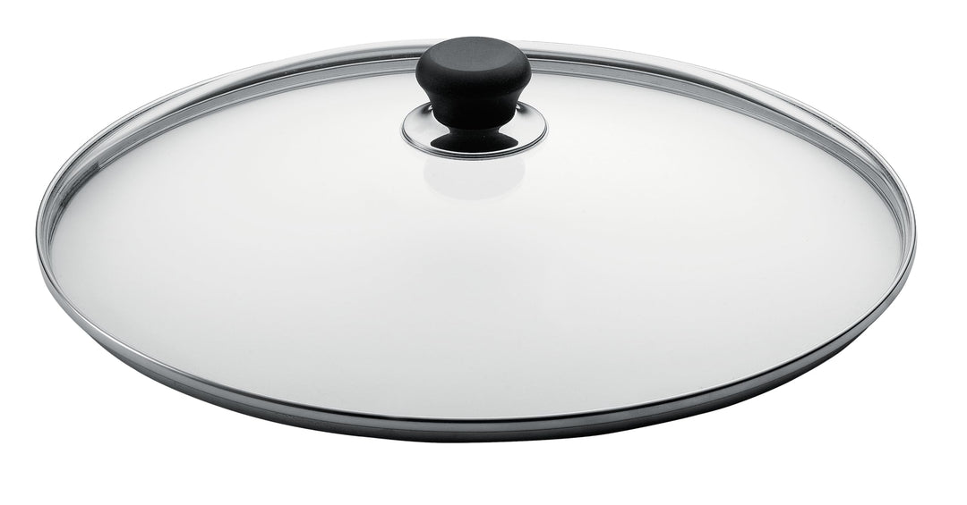 Scanpan USA Inc Classic Glasabdeckung, 17,8 cm, transparent 7 inch, 7 inch