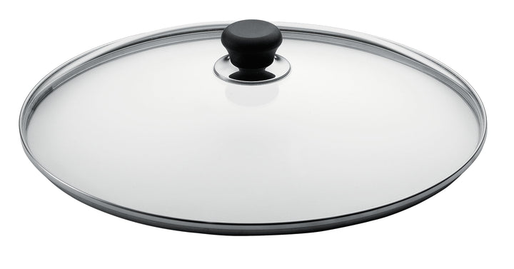 Scanpan USA Inc Classic Glasabdeckung, 17,8 cm, transparent 7 inch, 7 inch