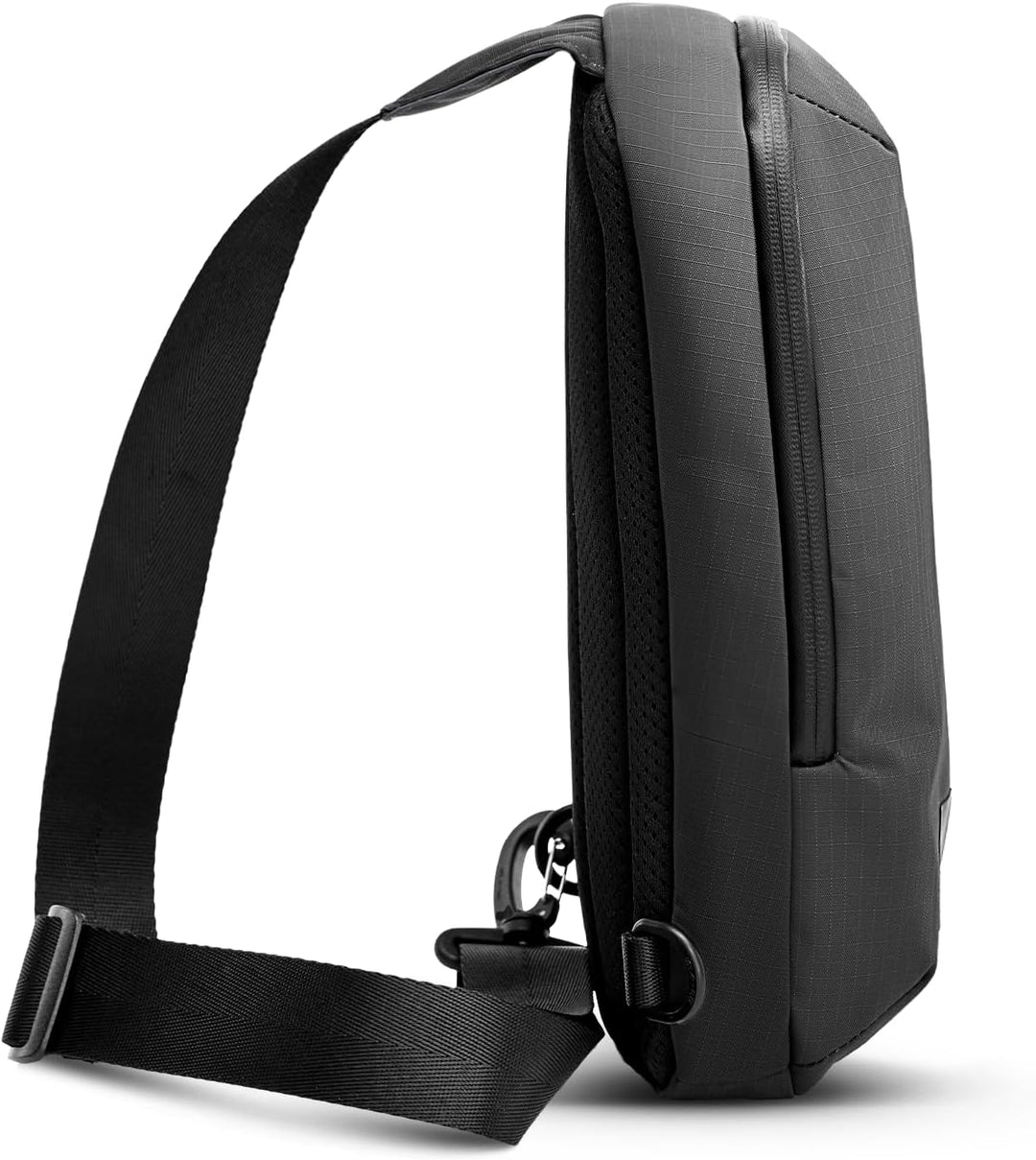 Stratic Move Cross Body Bag 4L Sling Bag Brusttasche Umhängetasche Herren Damen Nylon Crossbody Bag