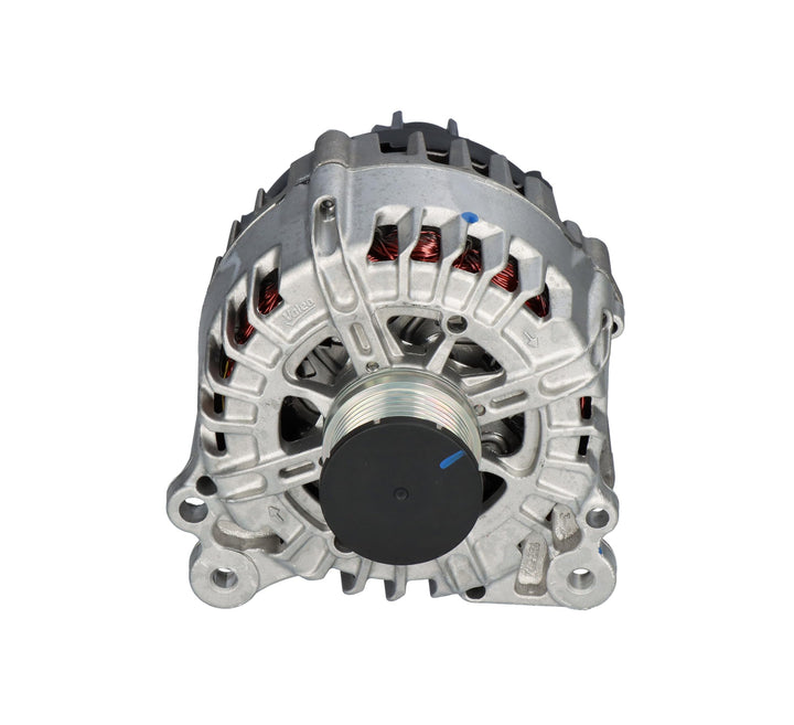 VALEO 439791 Generator Ladestrom des Generators: 140 Amp Rippen: 6 rippen Riemenscheibe Ø: 51 mm Spa