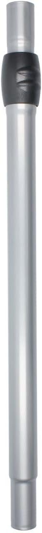 easyPART Kompatibel/Ersatz für EUROPART 10036431 Teleskoprohr wie PHILIPS 432200424071 CRP743/01 für