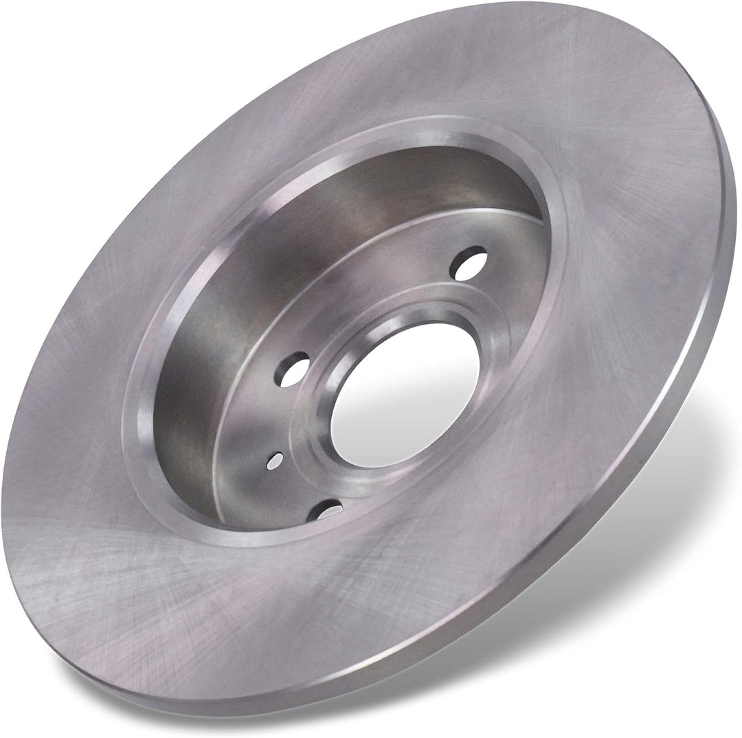 Bremsenset Hinterachse inkl. Bremsscheiben Ø 264 mm Voll + Bremsbeläge Hinten, Passend für OPEL ASTR