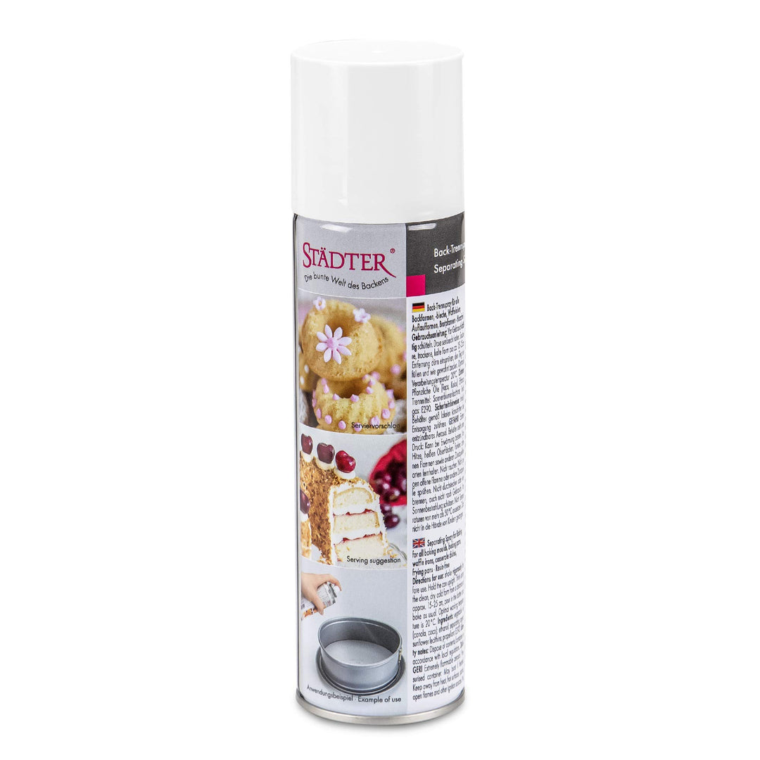 Städter Back-Trennspray 200ml