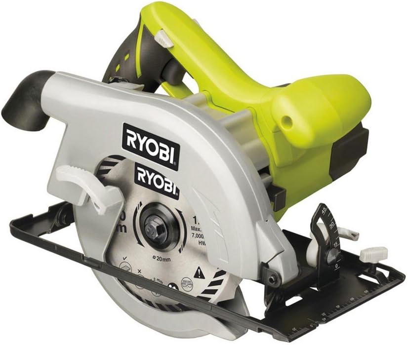 Ryobi EWS1150RS – Circular Typ Sierra EWS1150RS, 5133000552
