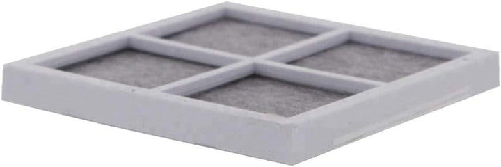 5x Ersatz Kühlschrank Filter für viele LG Electronics Pure'N'Fresh Kühlschränke wie LFX33975ST LMX31