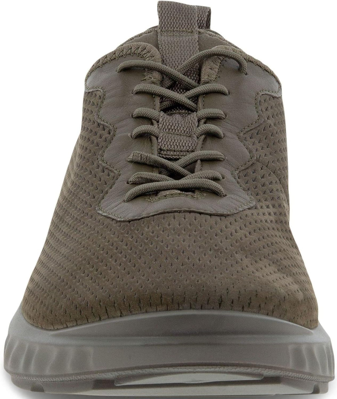 ECCO Herren Ath-1f Sneaker, 40 EU Schmal