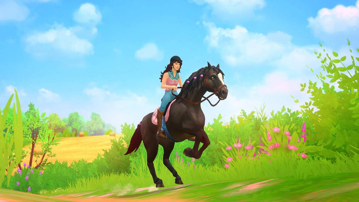 Merge Games Horse Club Adventures PS4