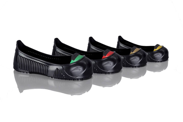 Total-Protect Sicherheits-Überschuhe mit Zehenschutzkappe, 44