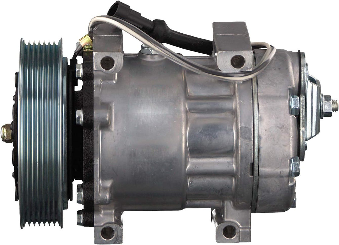 febi bilstein 35379 Klimakompressor , 1 Stück