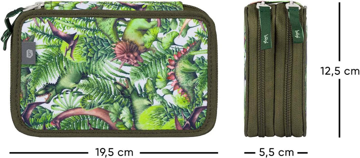 Schulranzen Jungen Set 3 Teilig, Shelly Hartschalen Schultasche ab 1. Klasse, Ergonomische Grundschu
