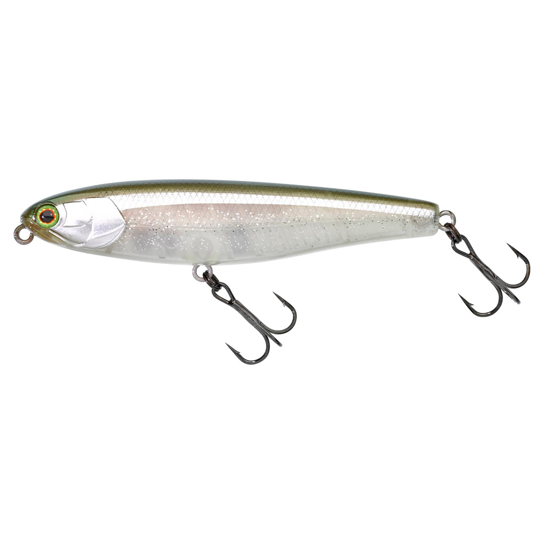 Illex Poisson Nageur Water Monitor 85-8.5cm - 14g - Secret Sand EEL - Sinking - 62782