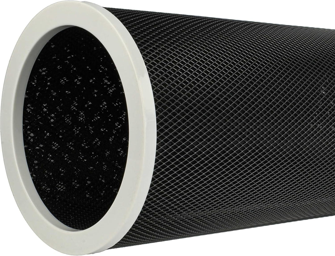 vhbw Luftilter kompatibel mit Xiaomi Mi Air Purifier 3C Luftreiniger - Kombifilter Vorfilter + HEPA