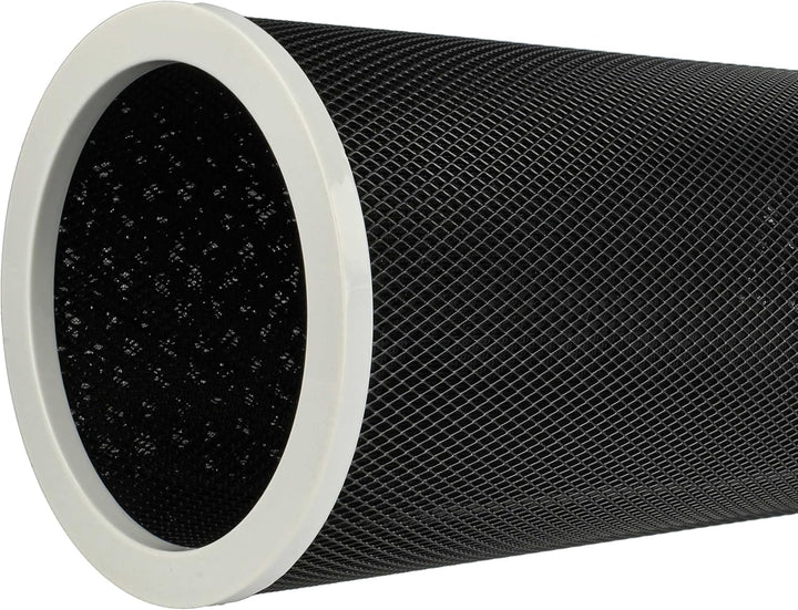vhbw Luftilter kompatibel mit Xiaomi Mi Air Purifier 3C Luftreiniger - Kombifilter Vorfilter + HEPA