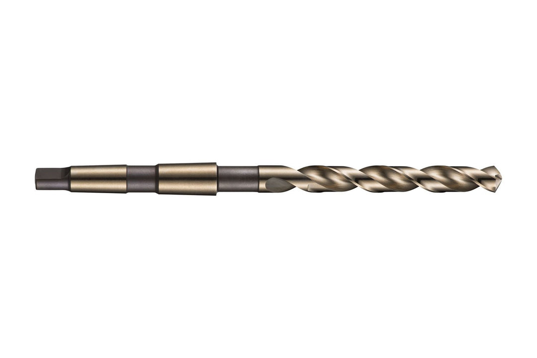Dormer Taper Shank Drill, Pack of 1