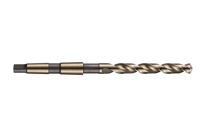 Dormer Taper Shank Drill, Pack of 1