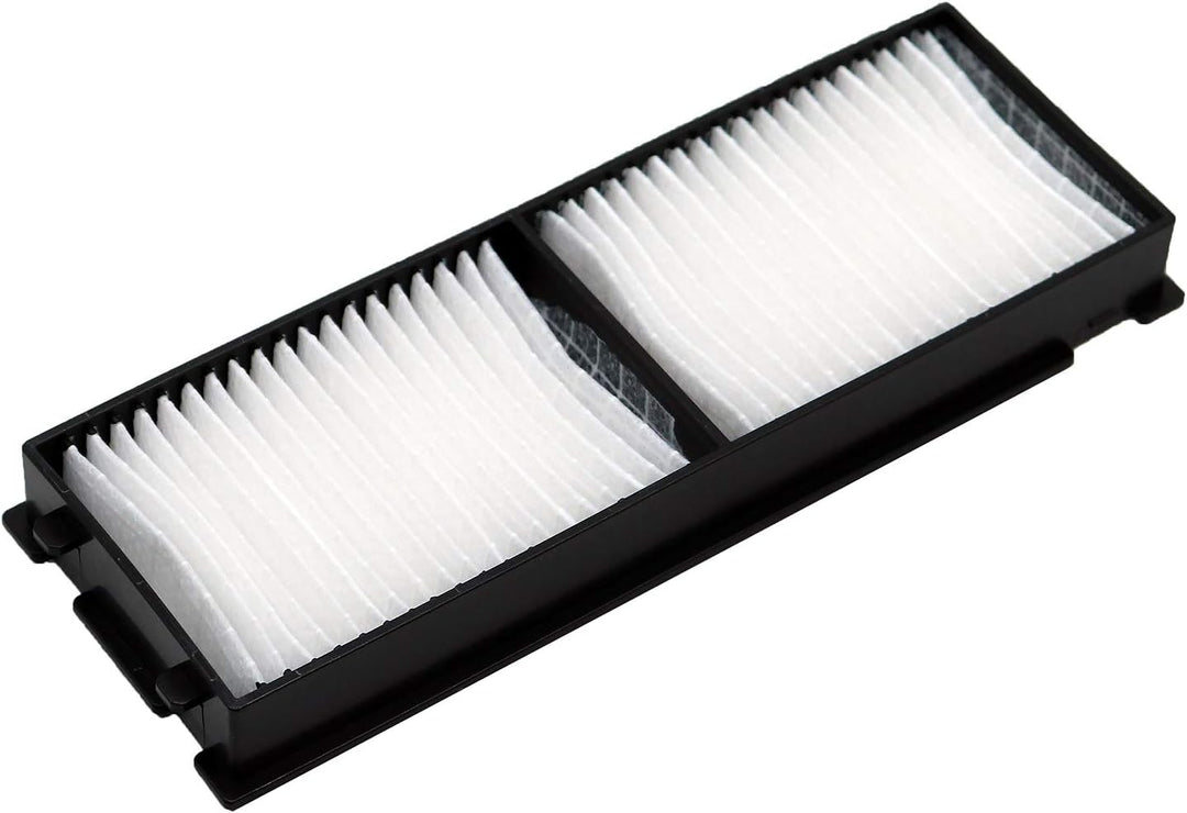 Aimdio ELPAF38 Beamer Luftfilter für EPSON ELPAF38 EH-TW6100W EH-TW6100 EH-TW6000W EH-TW6000 EH-TW59