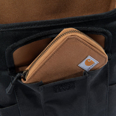 Carhartt Car Organizer - Organizer-Mappe für's Auto Schwarz One Size, Schwarz One Size