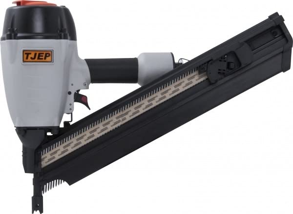 TJEP GRF 34/90 LW Streifennagler
