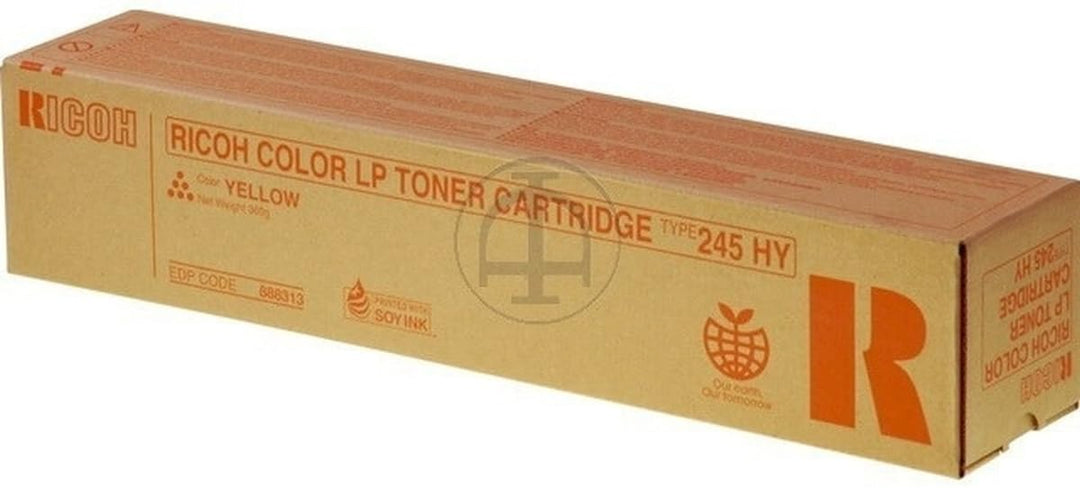 Ricoh 888313 type 245 Tonerkartusche 15.000 Seiten, gelb
