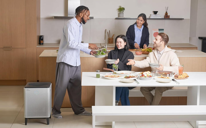 COWAY AIRMEGA 300 | Professioneller Luftreiniger für Büros und Restaurants | Extrem leistungsstarkes