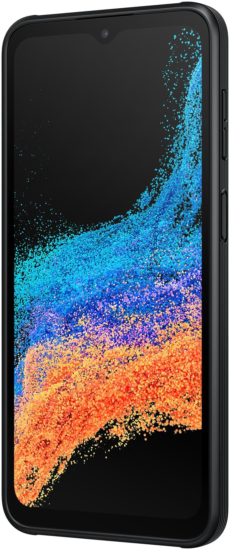 SAMSUNG Smartfon Galaxy Xcover 6 Pro 5G 6/128GB Czarny (SM-G736)