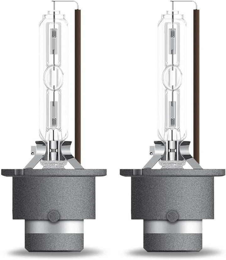 Osram XENARC ULTRA LIFE D2S HID Xenon-Brenner, Entladungslampe, 66240ULT-HCB, Duobox (2 Stück) ULTRA