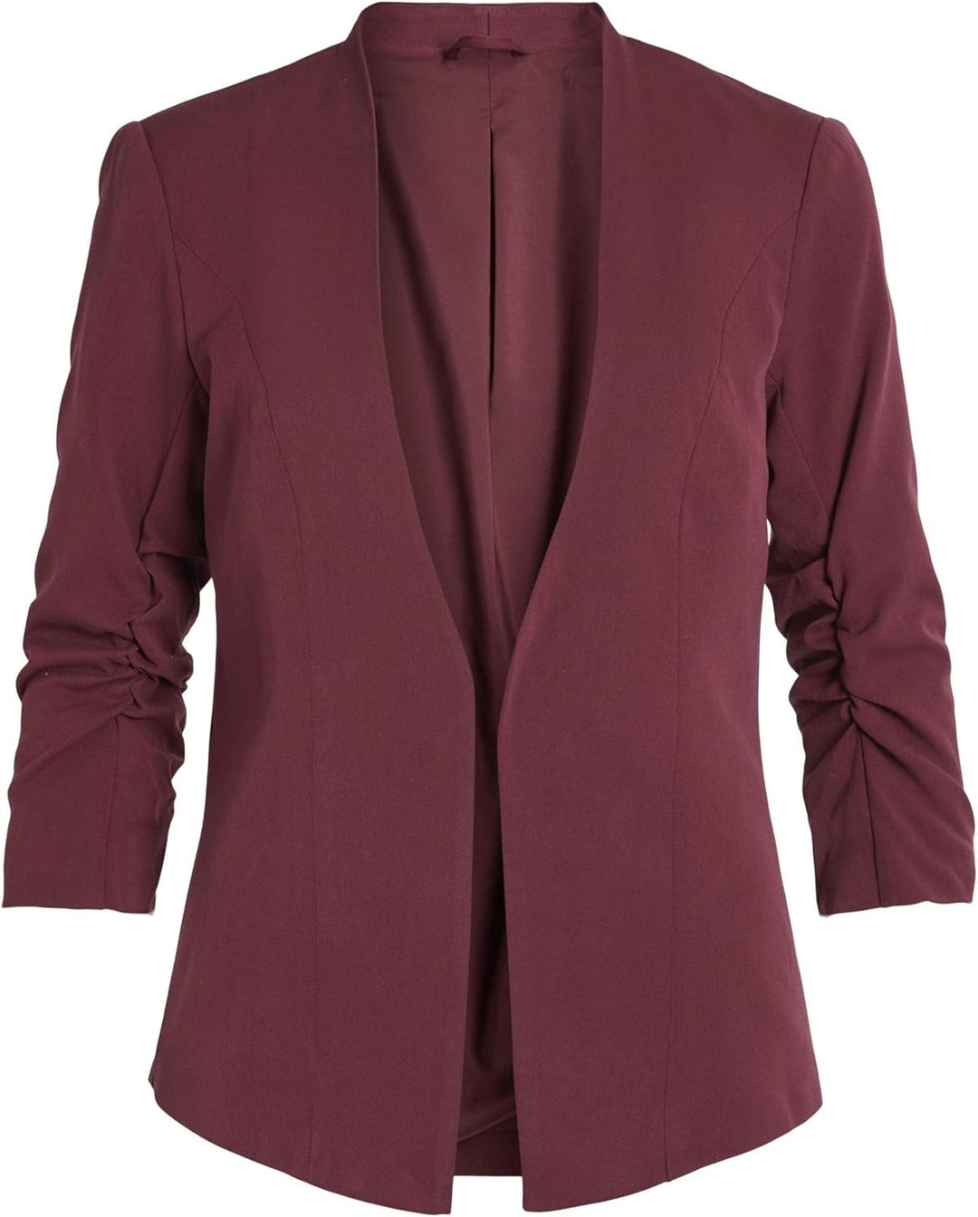Vila Damen Blazer XS Winetasting, XS Winetasting