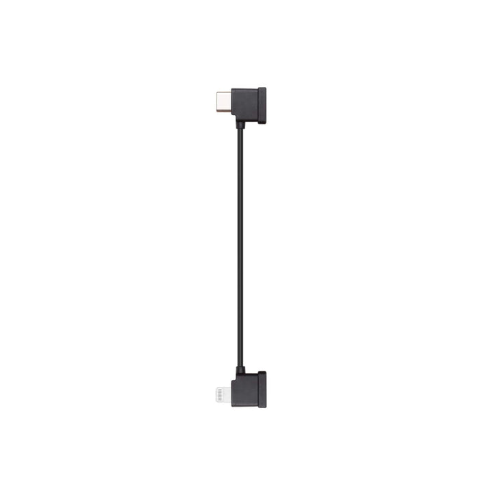 DJI Mavic Air 2 RC Cable (Lightning Connector) - Cable Compatible with Mavic Air 2 Remote Controller