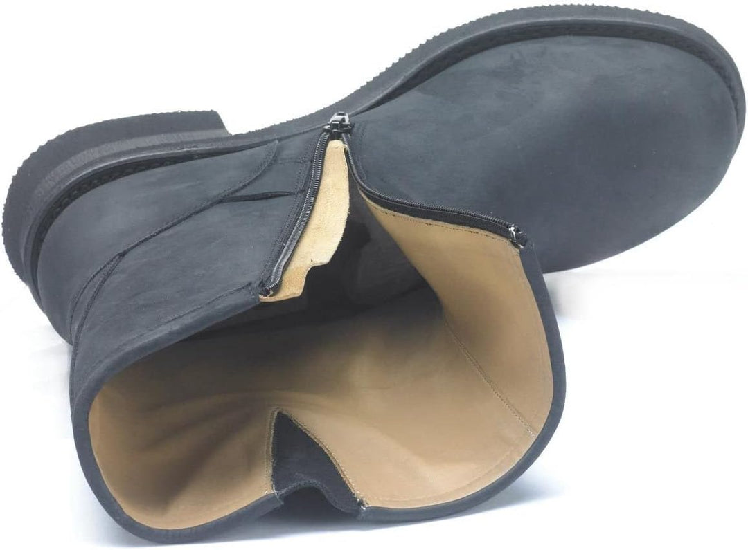 Kochmann Ranger Stiefel 41 EU Schwarz, 41 EU Schwarz