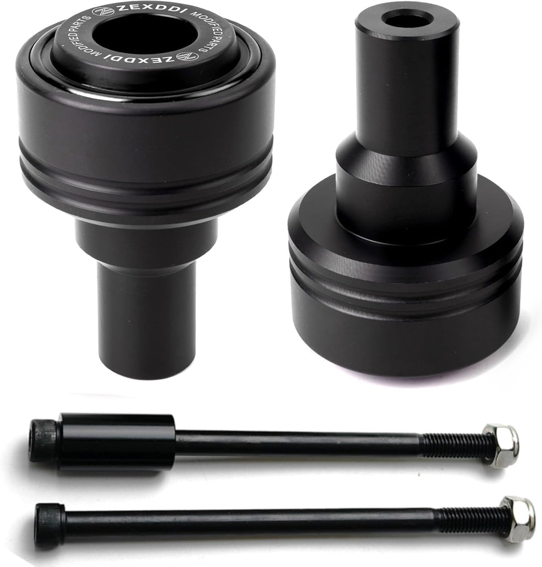Passend für Ka-wasaki Z650 RS Z 650 2023 Ninja 650 Ninja650 KRT Ninja 650L EX650 2017-2024 Motorrad