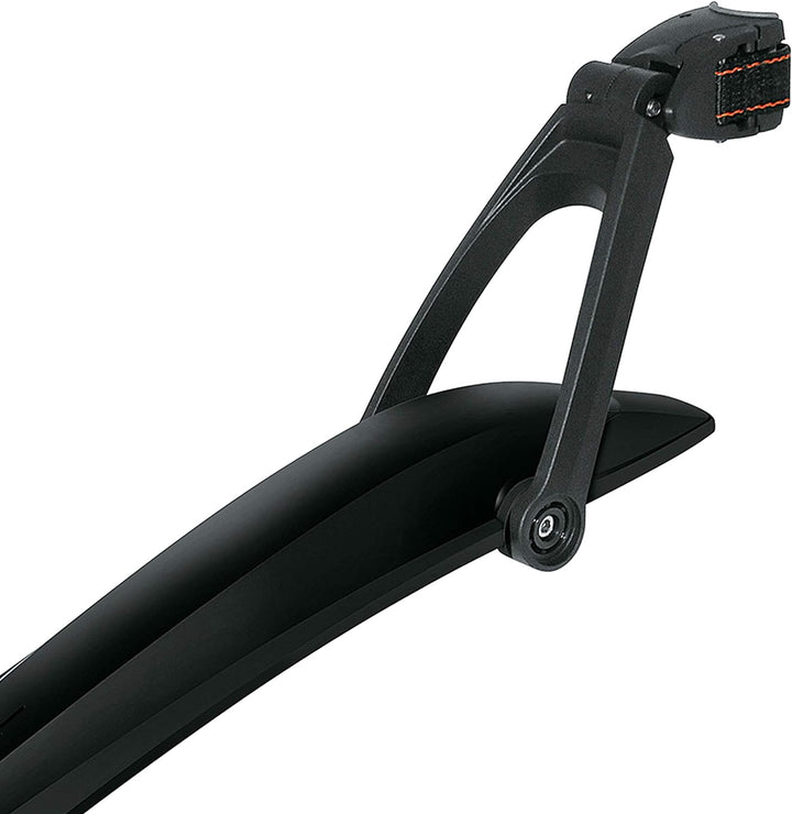 SKS GERMANY BLADE Schutzblech-Set mit Quick-Release-Befestigung, Fahrrad Spritzschutz (ideales Fahrr
