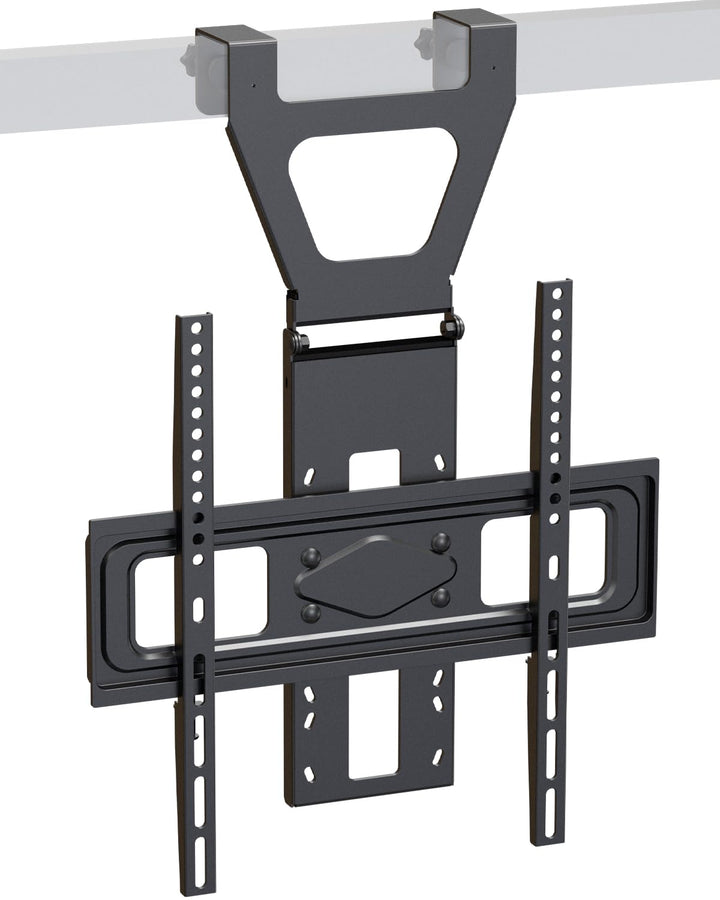 TV-Türhalterung 70 Zoll für Flach &amp; Curved, bis 50 kg, VESA 400x400
