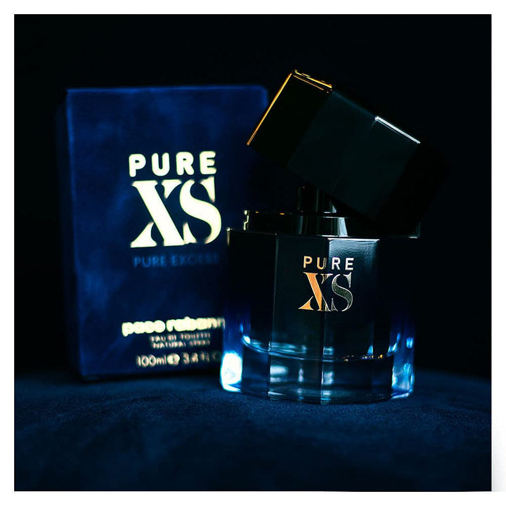 Paco Rabanne Eau de Cologne für Männer 1er Pack (1x 50 ml)